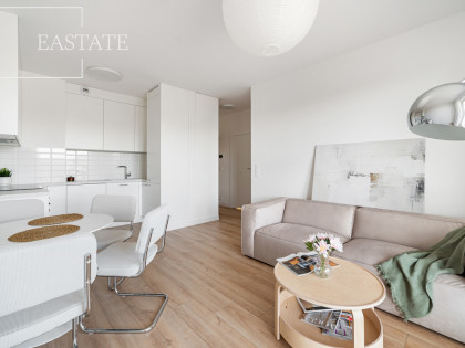 Mieszkanie Warszawa Bielany ul. Literacka