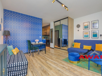 Mieszkanie Puck ul. Nowy Świat