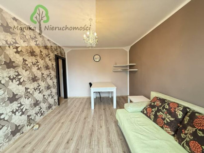 Mieszkanie Tczew, Saperska