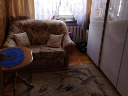 ZAMOŚĆ SPRZEDAM 3-pokojowe HRUBIESZOWSKA OBOK PKS