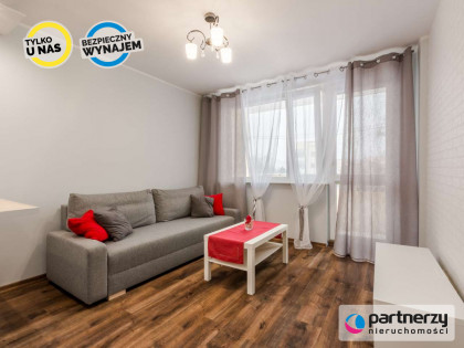 Mieszkanie Gdańsk Zaspa ul. Leszczyńskich