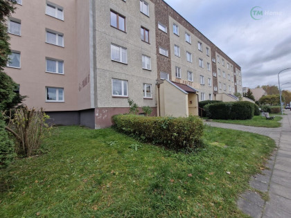 Trzy pokojowe mieszkanie w Białogardzie ul. Polna