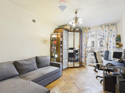 Inwestycyjnie, 2 mieszkania w 1, 5 pokoi