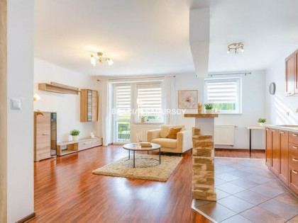 Mieszkanie Kraków Bieńczyce, Bieńczyce, Fatimska