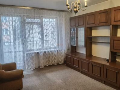 Mieszkanie Warszawa Mokotów, Wierzbno, Kolberga Oskara