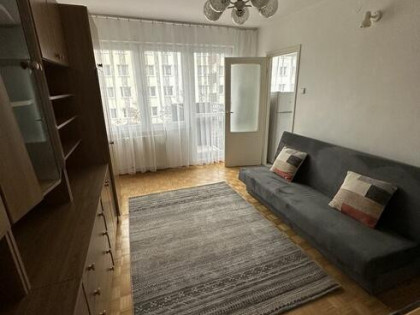 Wynajmę kawalerkę przy Centrum Westfield Mokotów