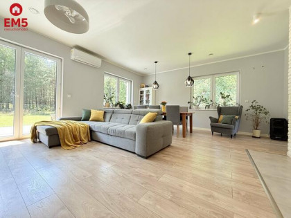 Dom Protasy gm. Zabłudów