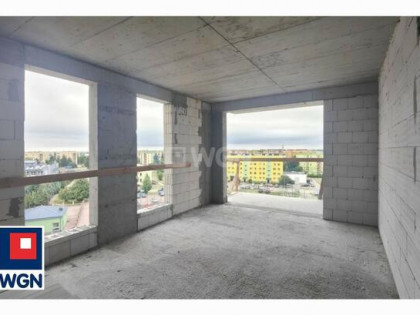 Mieszkanie Łęczna gm. m. Łęczna Bobrowniki, Wierzbowa