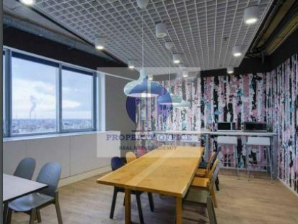 Lokal użytkowy Warszawa Mokotów, Klonowa