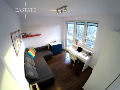 Mieszkanie Warszawa Praga-Północ, Szmulki ul. Markowska