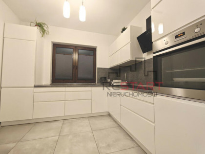 Dom Grodzisk Mazowiecki,