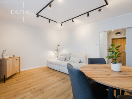 Mieszkanie Gdańsk Chełm ul. Antoniego Suchanka