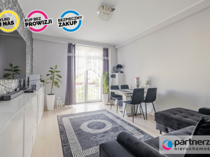 Mieszkanie Gdańsk Nowy Port ul. Władysława Iv