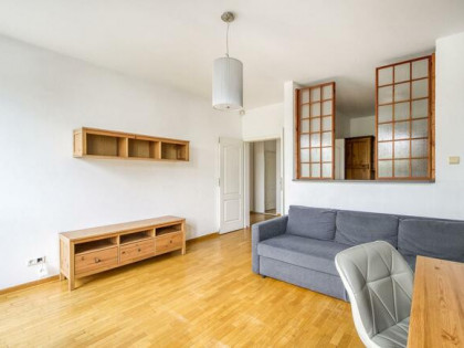 Mieszkanie Warszawa Praga Południe, Saska Kępa, Zwycięzców