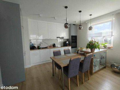 Sprzedam mieszkanie wraz z garażem – BEZ POŚRDNIKÓW!