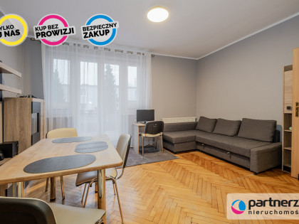 Mieszkanie Gdynia Witomino ul. Strażacka