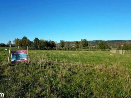 Działka 3093m2 - Janowice Wielkie, nowa zabudowa w sąsiedztwie