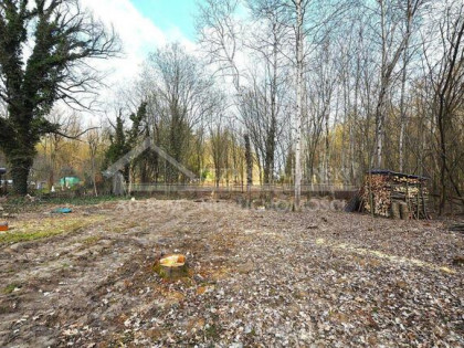 Działka budowlana Trojaczkowice gm. Niedrzwica Duża, Trojaczkowice Duże