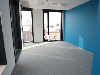 Lokal Kraków Prądnik Czerwony