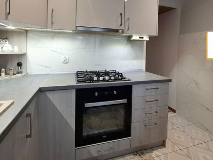 Mieszkanie Kielce ul. Marszałkowska