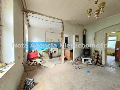 Mieszkanie Wałbrzych Szczawienko