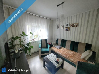 Sprzedam mieszkanie - 3 pokoje