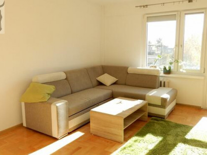 2-POKOJOWE MIESZKANIE TYSIĄCLECIE PIERWSZE PIĘTRO!!!