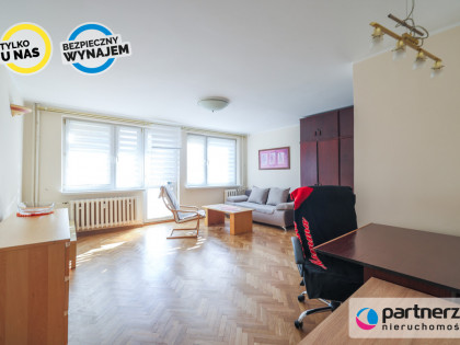 Mieszkanie Gdańsk Żabianka ul. Gospody