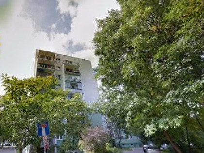 Mieszkanie Warszawa Ursynów