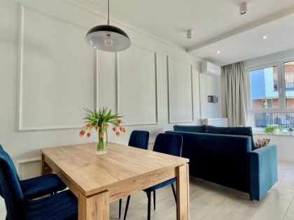 ✅Zobacz>>> Nowa kawalerka na Bielanch✅