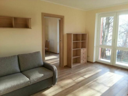 2 pokoje z miejscem parkingowym ul. Toruńska