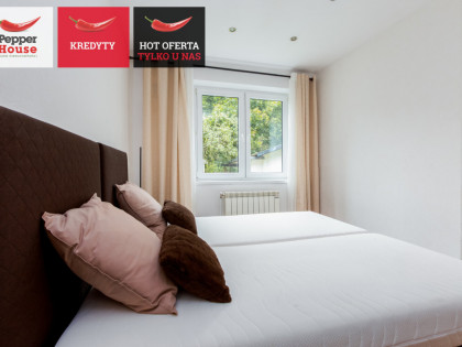 Dom Giżycko ul. Sienkiewicza