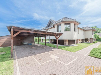 Dom Lędziny gm. Chrząstowice