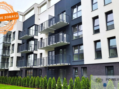 Jasne, 4-pokojowe mieszkanie z ogródkiem, Mateczny