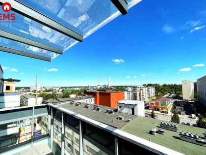 Mieszkanie Białystok Sienkiewicza