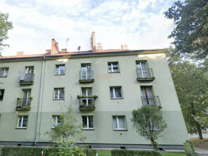 Mieszkanie Ruda Śląska, Dunajewskiego