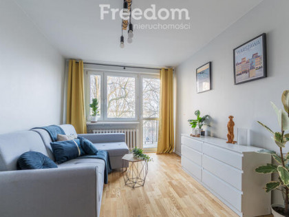 Twoje miejsce w sercu Ochoty