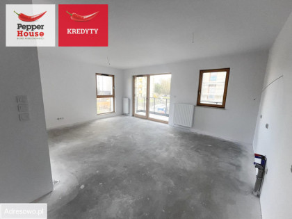 Mieszkanie Gdańsk Letnica ul. Aleksandra Rożankowskiego