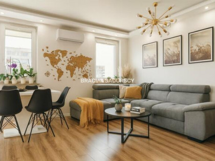 Mieszkanie Kraków Mistrzejowice, Mistrzejowice, os. Piastów