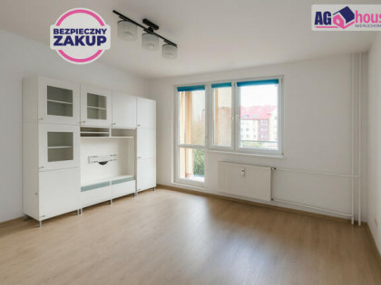 Mieszkanie Gdańsk Ujeścisko, Przemyska