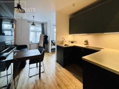 Mieszkanie Warszawa Praga,-Południe ul. Mińska