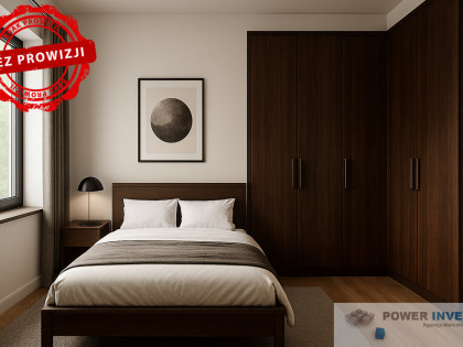 4-pok apartament | BEZ PCC | GOTOWE