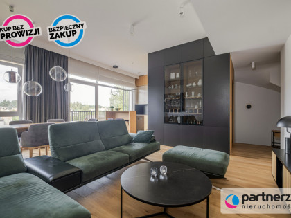 Mieszkanie Gdynia Mały Kack ul.  