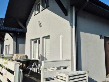 Sprzedam domek rekreacyjny w Sarbinowie z działką