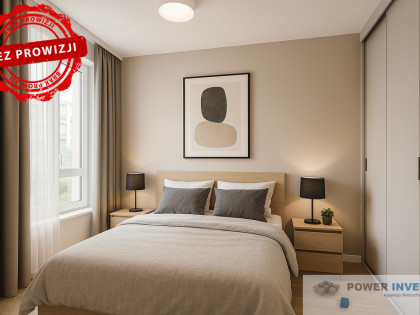 2-pok mieszkanie dla pary/pod inwestycję | GOTOWE