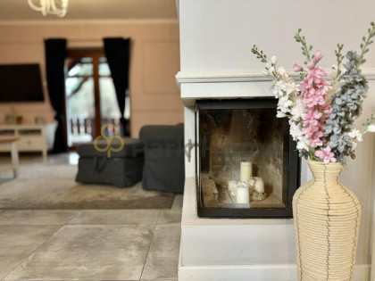 Dom Głogówko gm. Kotla,