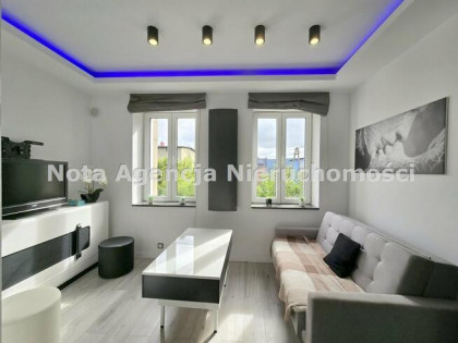 Mieszkanie Boguszów-Gorce Boguszów