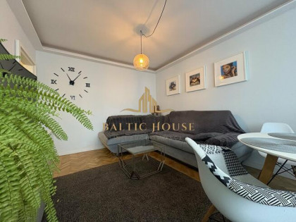 Mieszkanie Gdynia Witomino, Narcyzowa