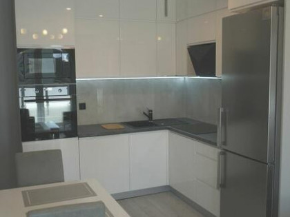 Komfortowe M4 z garażem