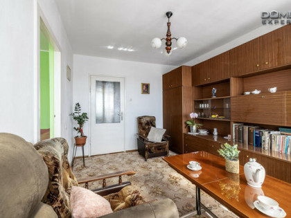 Mieszkanie Bolesławiec, Ogrodowa